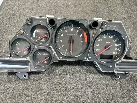 1999 Mazda RX-7 JDM Gauge Cluster