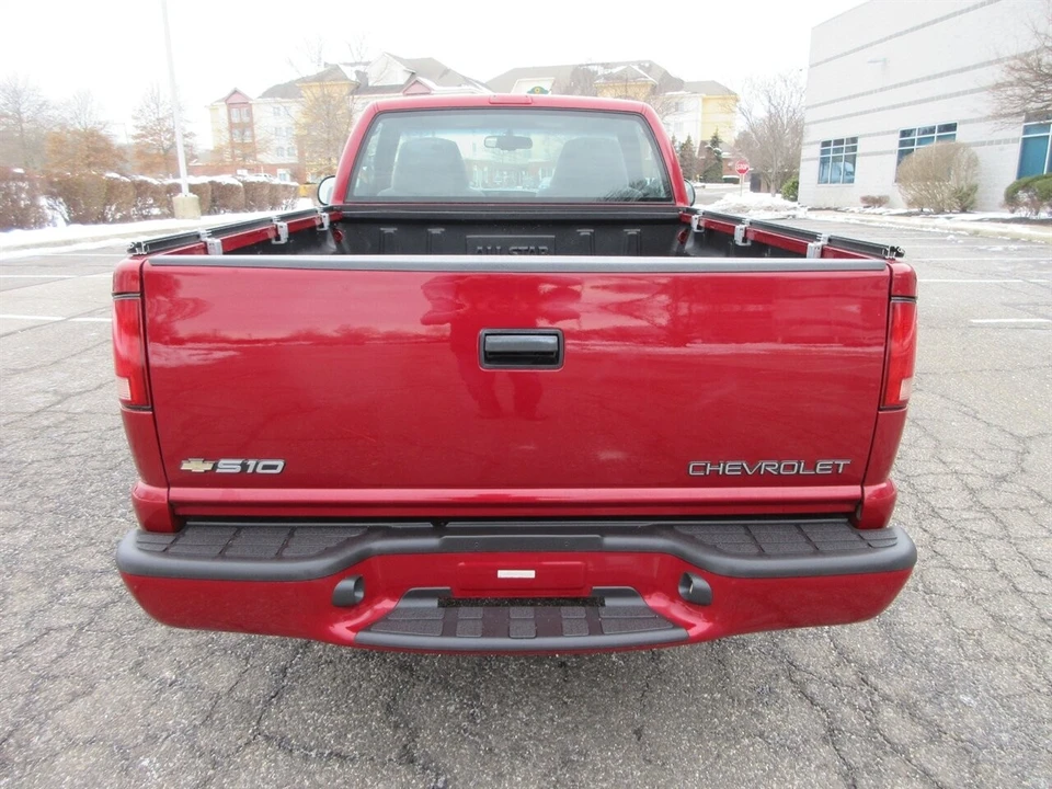 1999 Chevrolet S-10 - Image 12 of 21