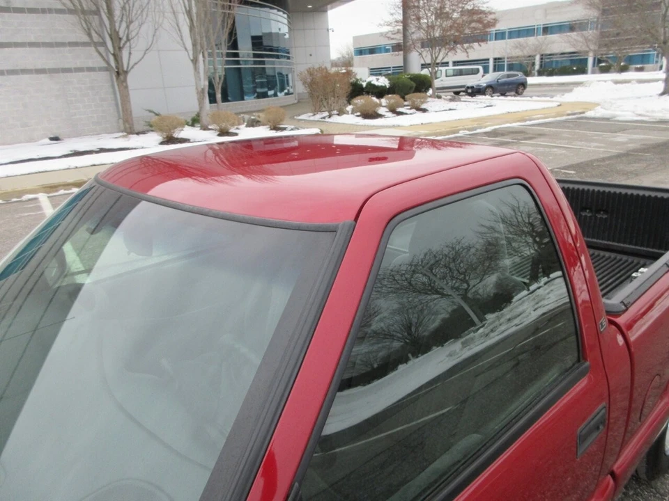 1999 Chevrolet S-10 - Image 20 of 21