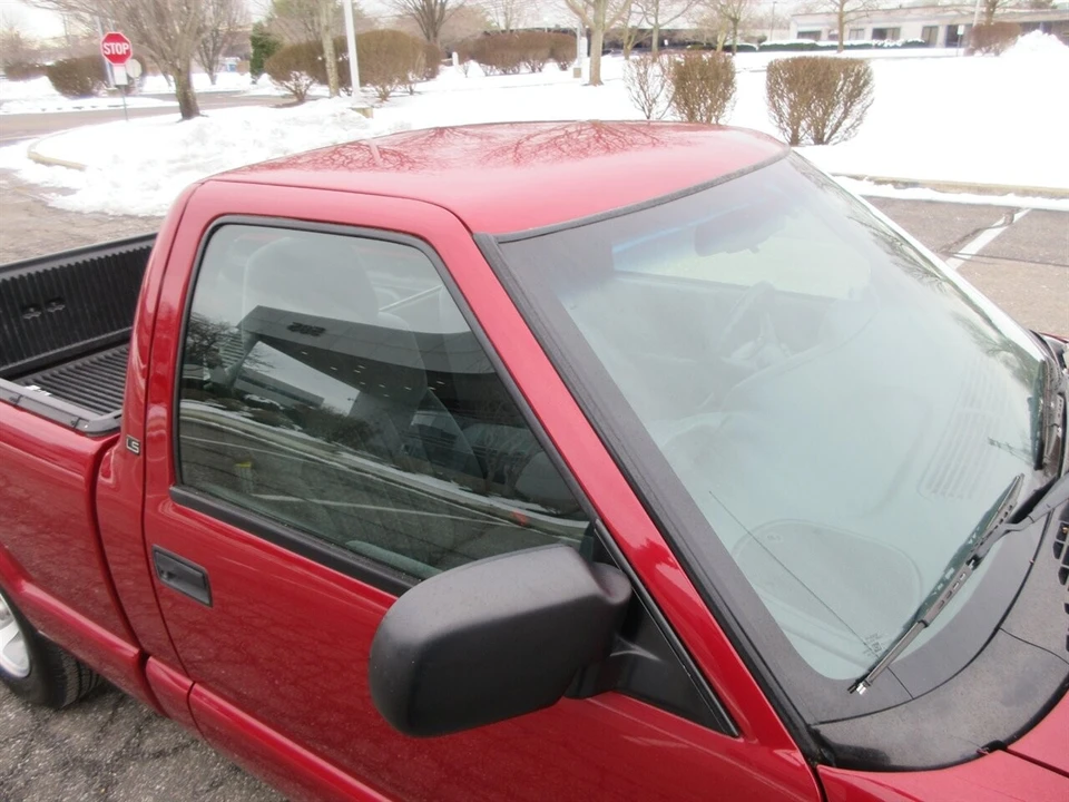 1999 Chevrolet S-10 - Image 21 of 21