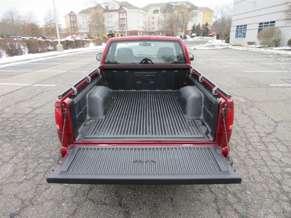 1999 Chevrolet S-10 - Image 15 of 21