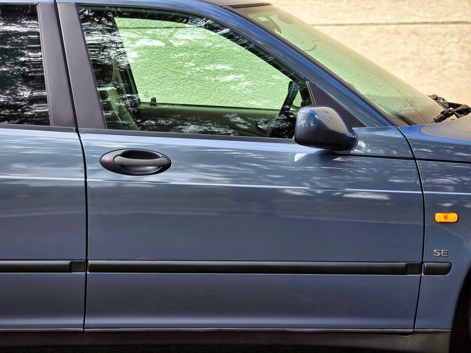 1999 Saab 9-5 1st Gen - Image 10 of 21