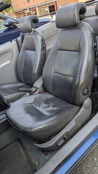 1999 Saab 9-3 1st Gen - Image 10 of 10