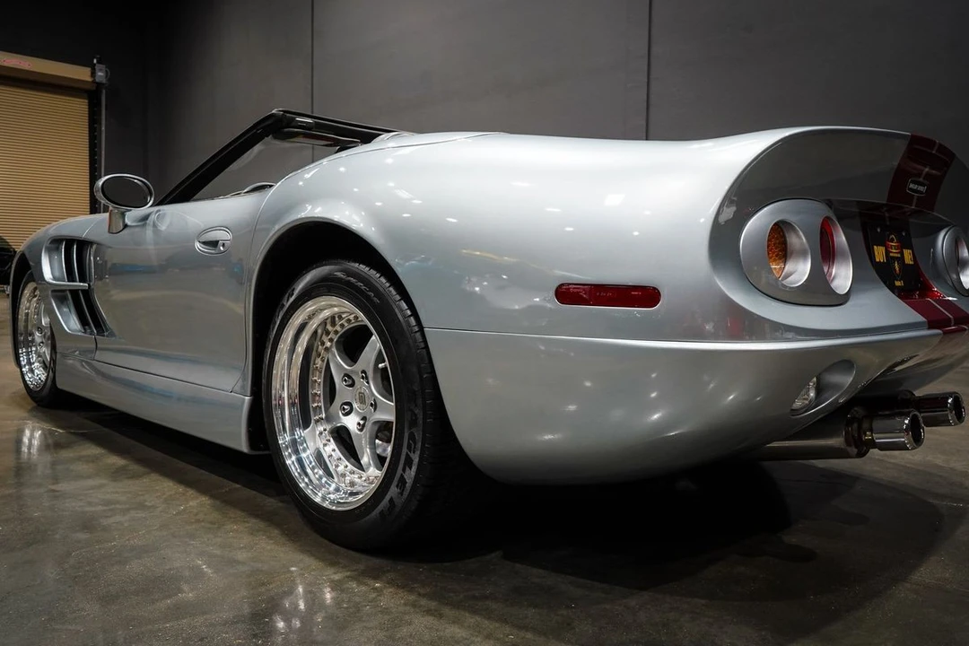 1999 Shelby Series 1 - Image 14 of 21