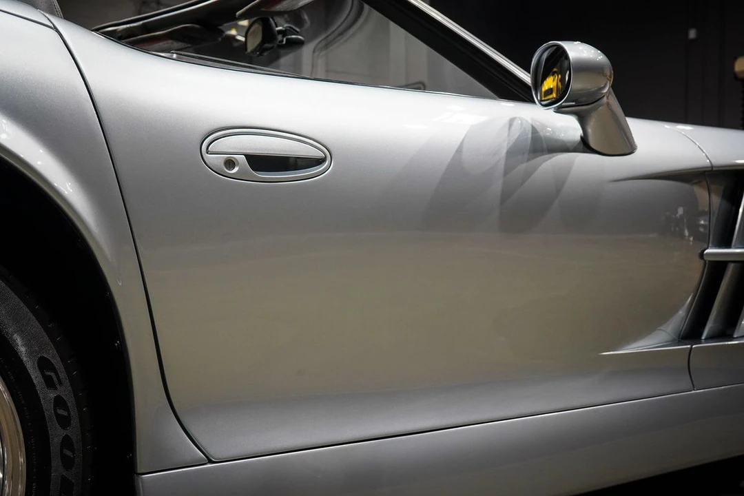 1999 Shelby Series 1 - Image 16 of 21