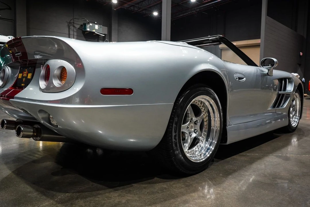 1999 Shelby Series 1 - Image 18 of 21