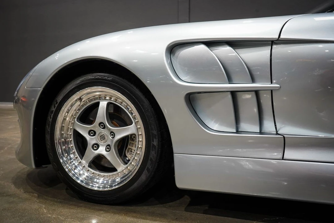 1999 Shelby Series 1 - Image 11 of 21