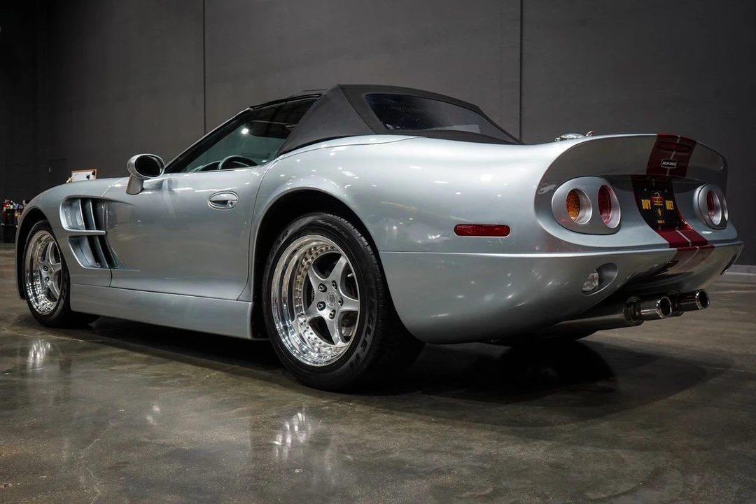 1999 Shelby Series 1 - Image 21 of 21