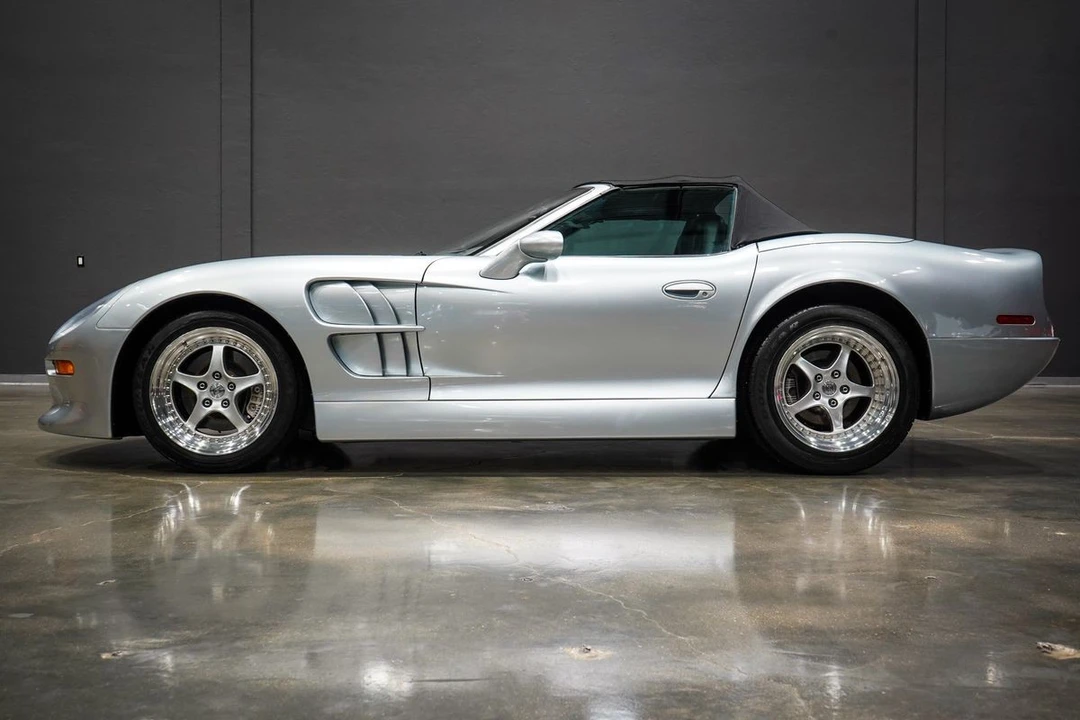 1999 Shelby Series 1 - Image 20 of 21