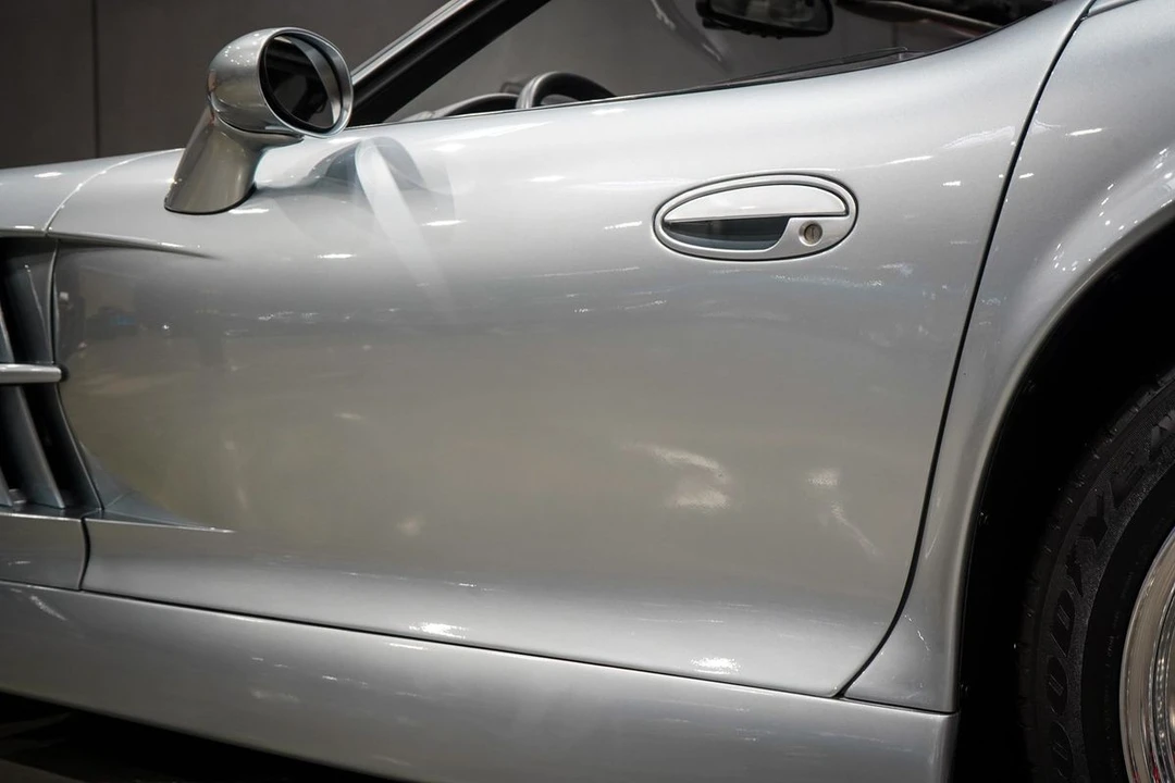 1999 Shelby Series 1 - Image 12 of 21