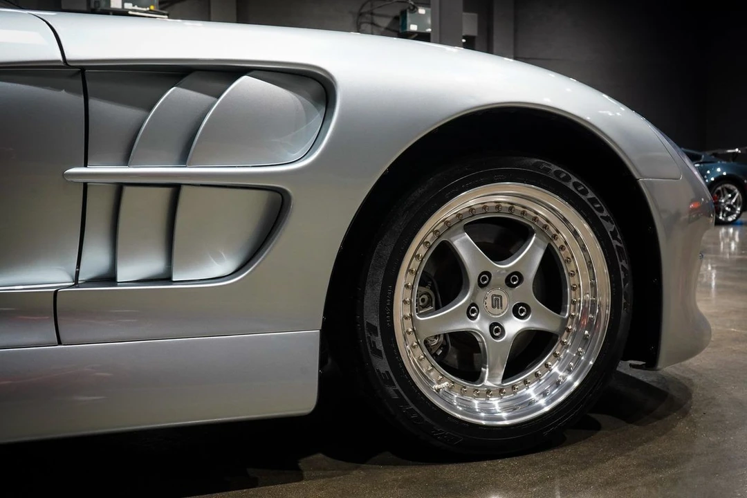 1999 Shelby Series 1 - Image 15 of 21