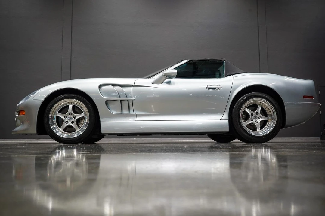 1999 Shelby Series 1 - Image 19 of 21