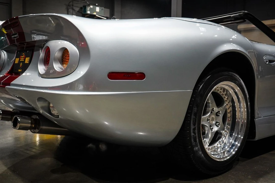 1999 Shelby Series 1 - Image 17 of 21