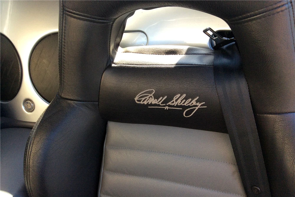 1999 Shelby Series 1 - Image 5 of 8