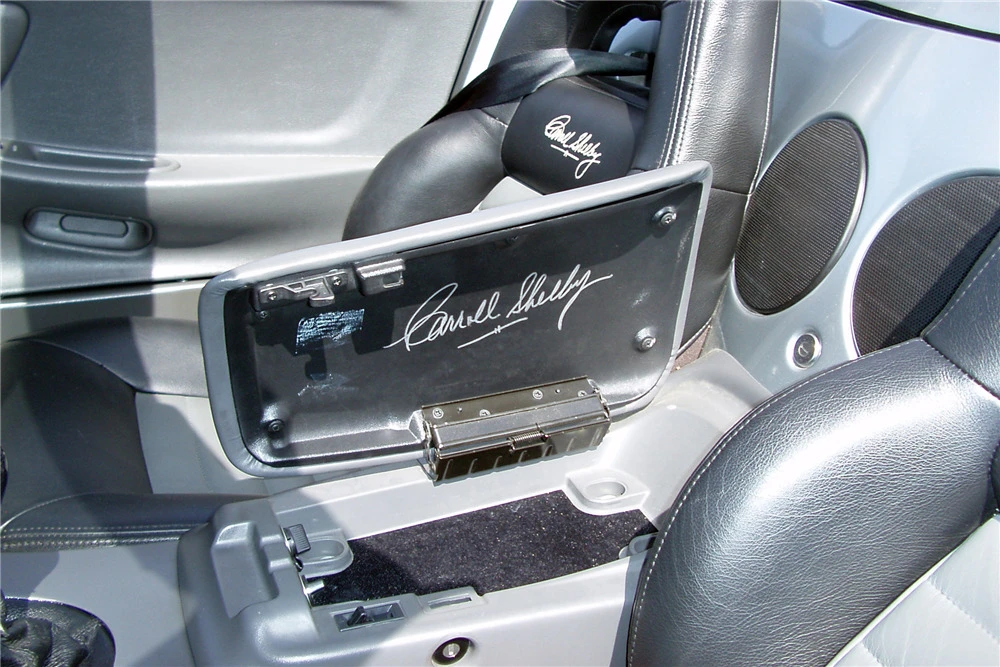 1999 Shelby Series 1 - Image 8 of 10
