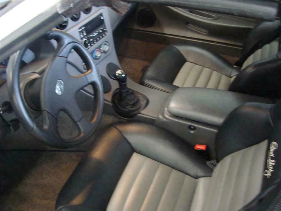 1999 Shelby Series 1 - Image 3 of 4