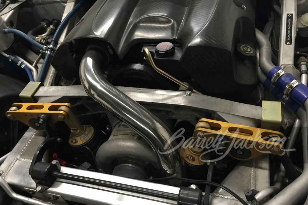 1999 Shelby Series 1 - Image 3 of 19