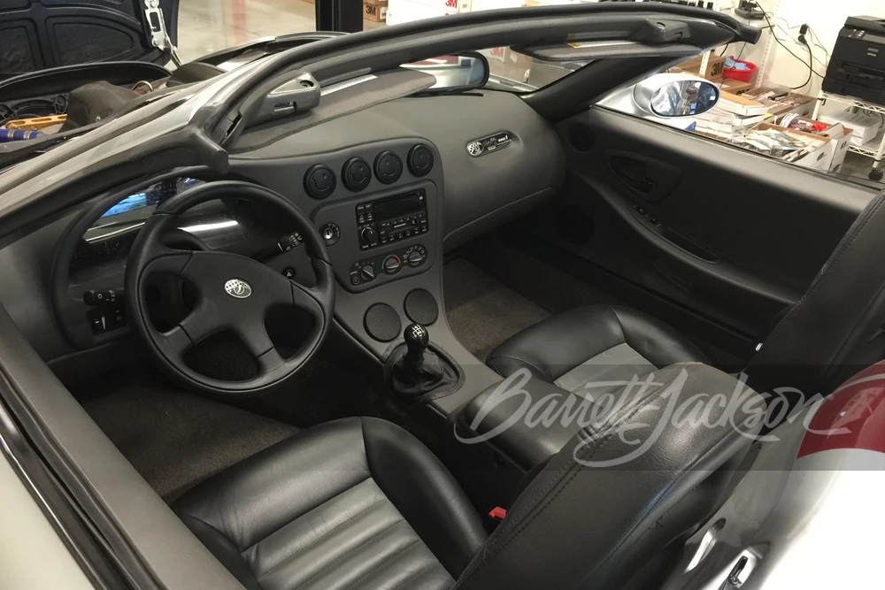 1999 Shelby Series 1 - Image 4 of 19
