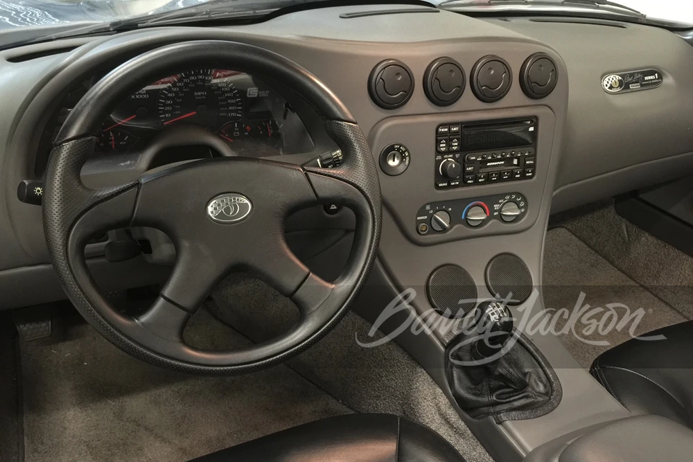 1999 Shelby Series 1 - Image 14 of 19