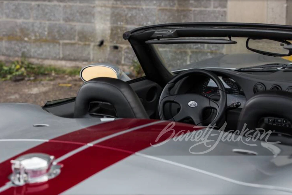 1999 Shelby Series 1 - Image 15 of 19