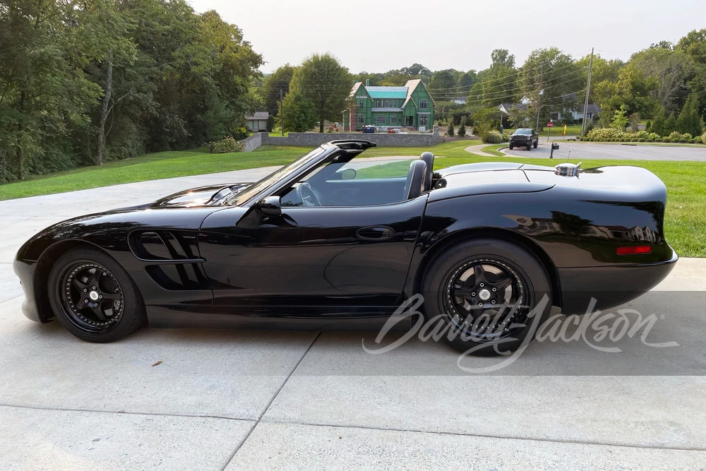 1999 Shelby Series 1 - Image 7 of 7