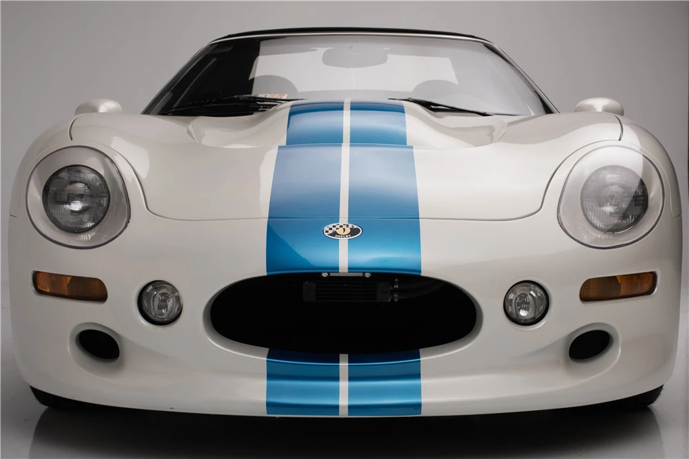 1999 Shelby Series 1 - Image 5 of 6