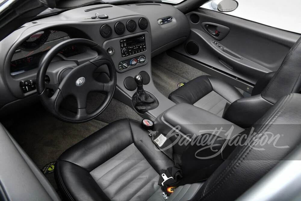 1999 Shelby Series 1 - Image 3 of 31