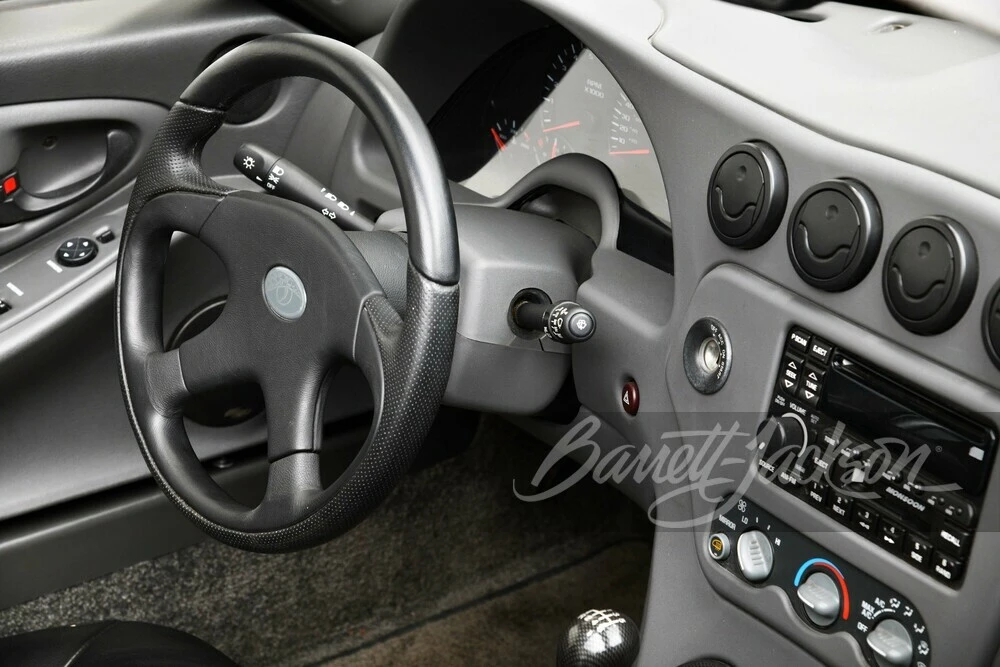 1999 Shelby Series 1 - Image 5 of 31