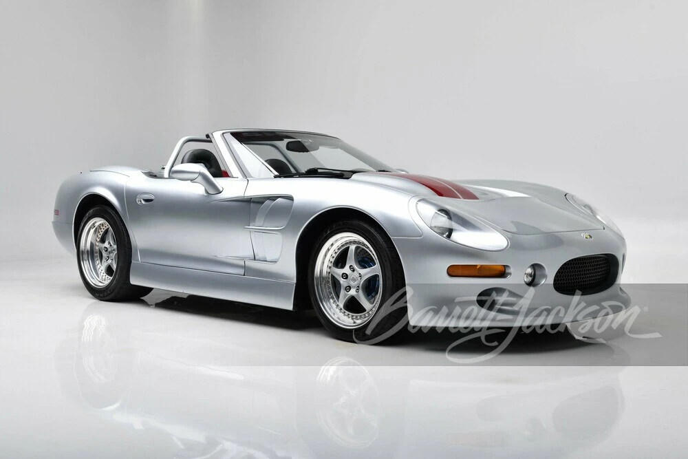 1999 Shelby Series 1 - Image 10 of 31