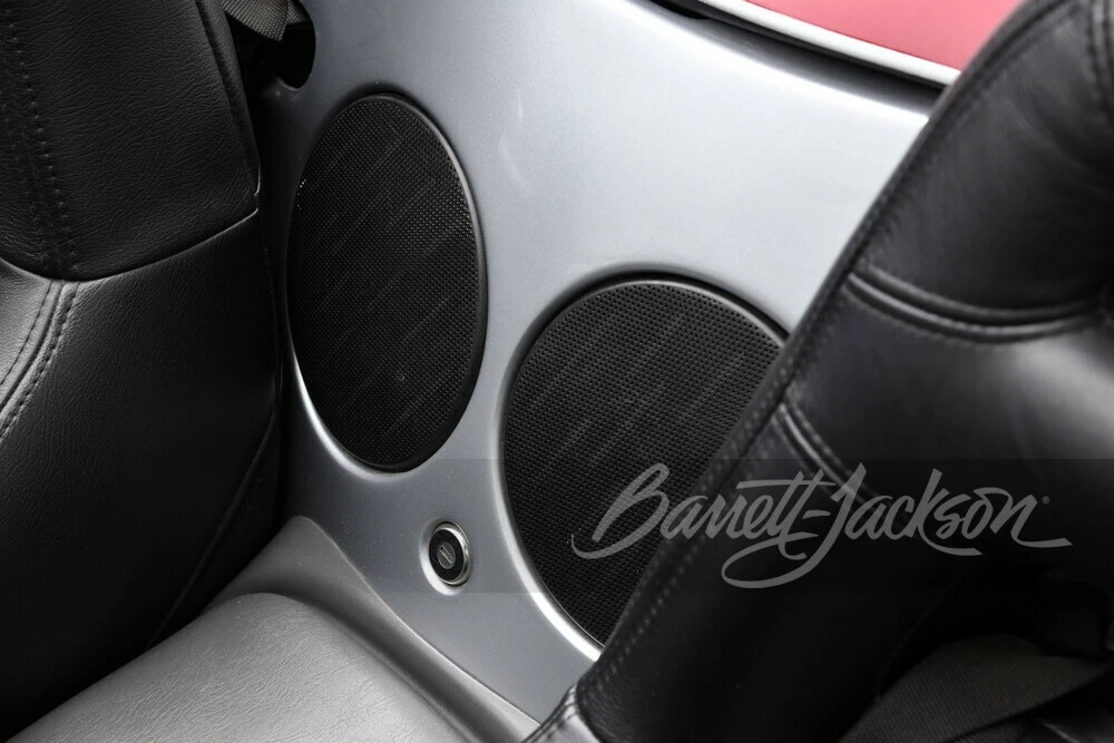 1999 Shelby Series 1 - Image 11 of 31