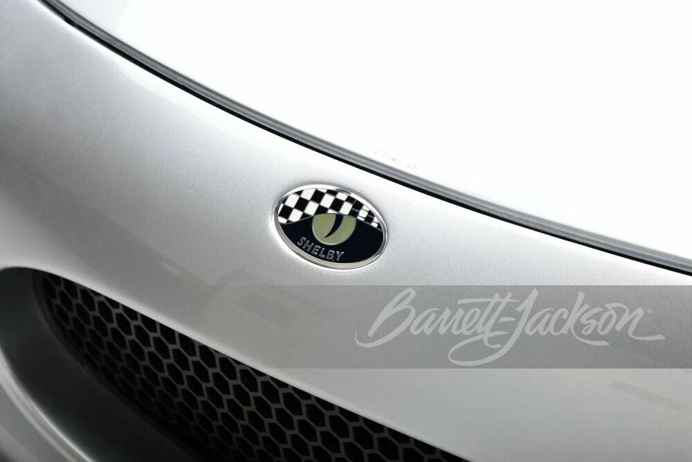 1999 Shelby Series 1 - Image 13 of 31
