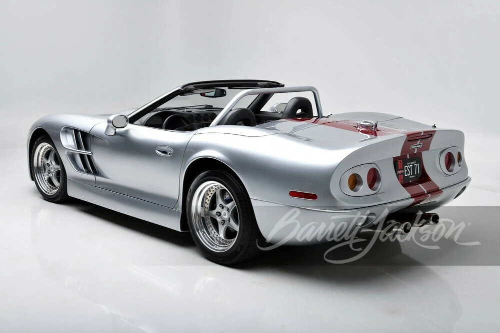 1999 Shelby Series 1 - Image 14 of 31
