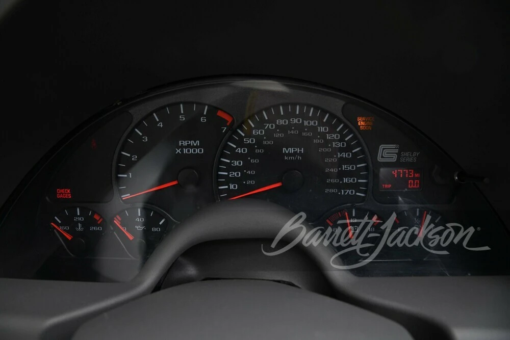 1999 Shelby Series 1 - Image 15 of 31