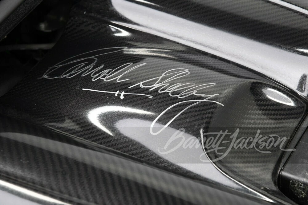 1999 Shelby Series 1 - Image 16 of 31