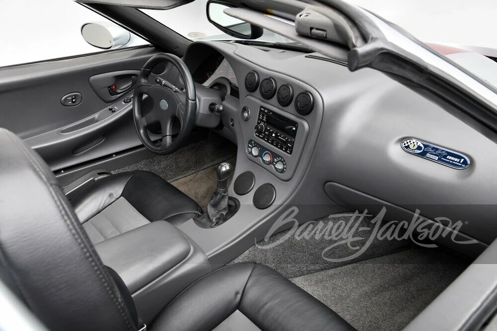 1999 Shelby Series 1 - Image 17 of 31