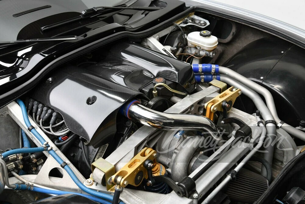 1999 Shelby Series 1 - Image 18 of 31