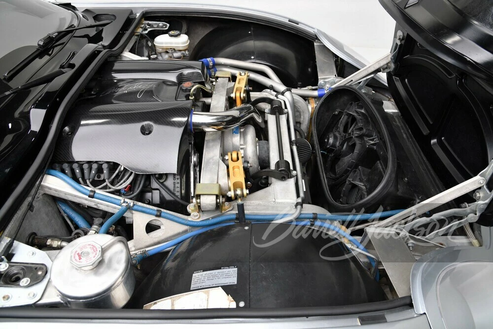 1999 Shelby Series 1 - Image 20 of 31