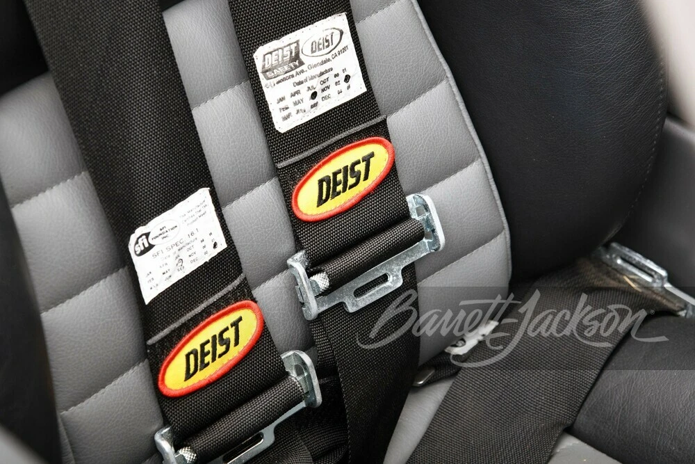 1999 Shelby Series 1 - Image 21 of 31