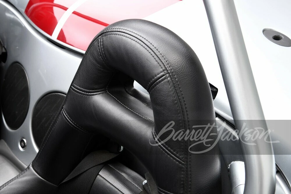 1999 Shelby Series 1 - Image 22 of 31