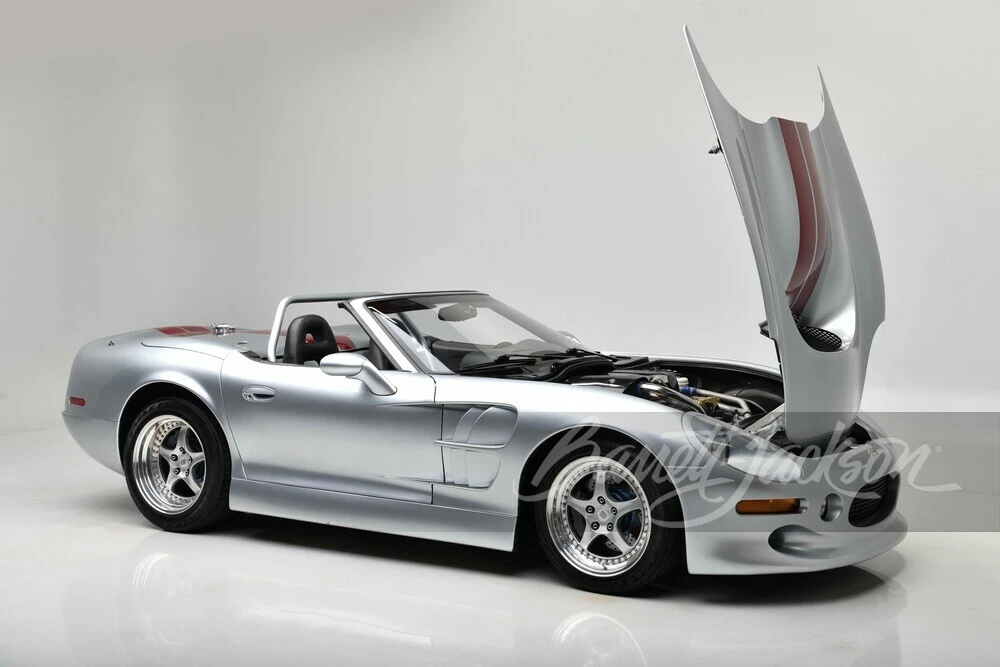 1999 Shelby Series 1 - Image 23 of 31
