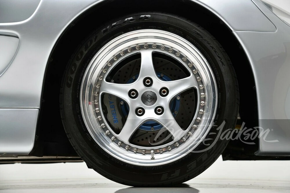 1999 Shelby Series 1 - Image 26 of 31