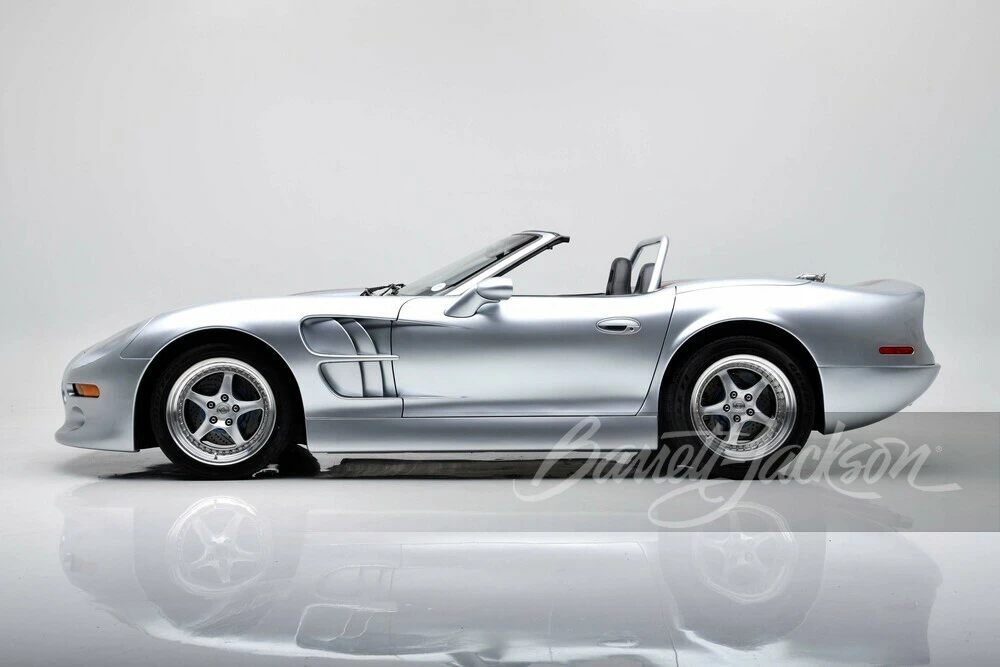 1999 Shelby Series 1 - Image 28 of 31