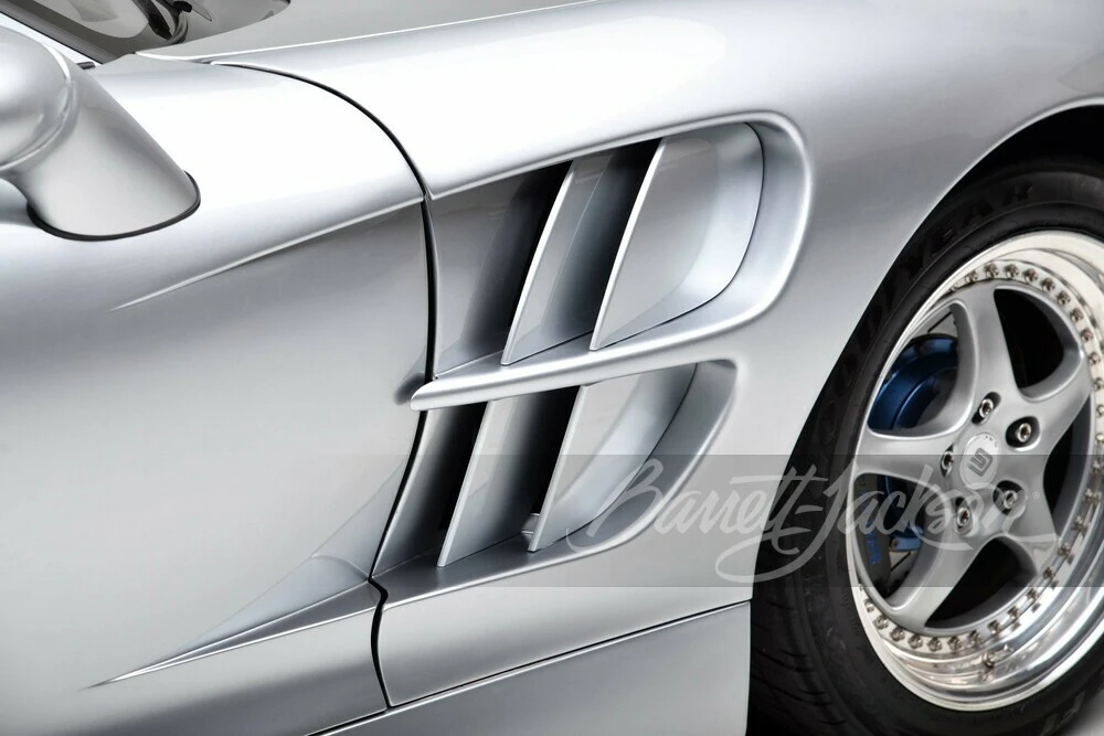 1999 Shelby Series 1 - Image 29 of 31