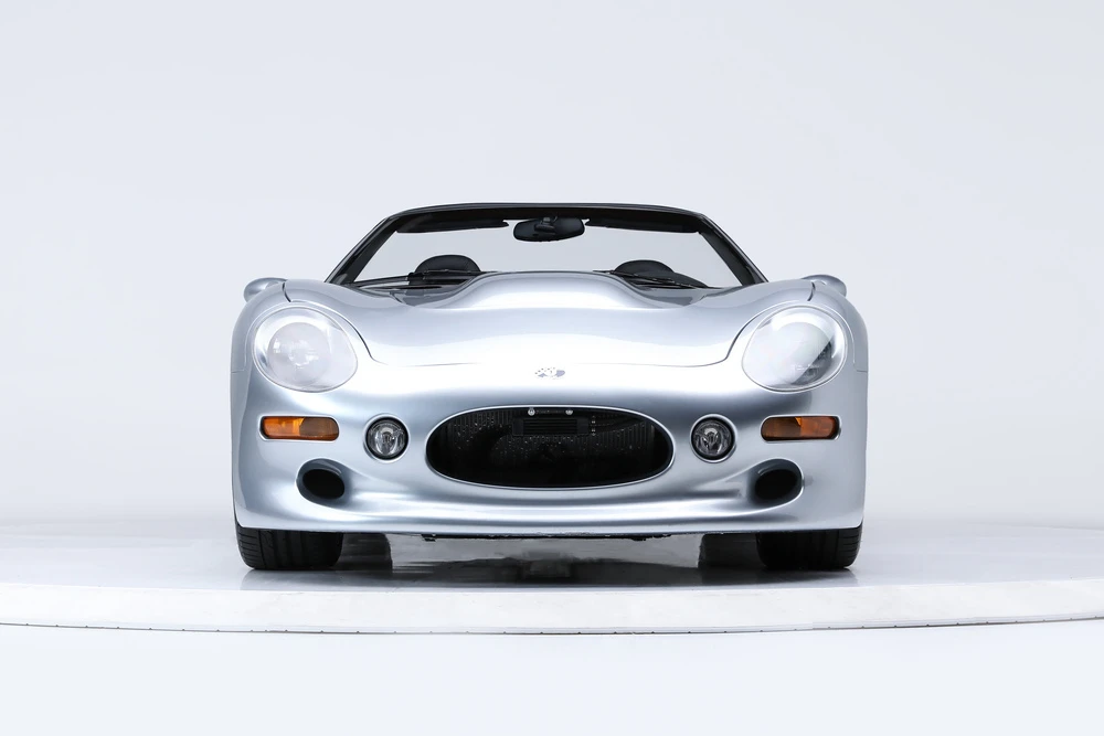 1999 Shelby Series 1 - Image 8 of 9