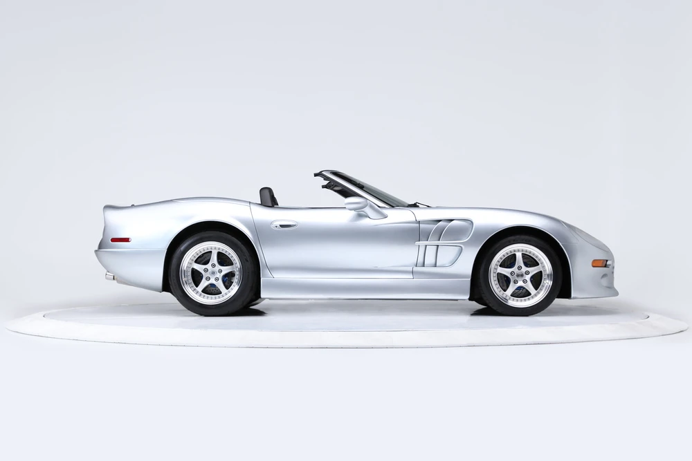 1999 Shelby Series 1 - Image 9 of 9