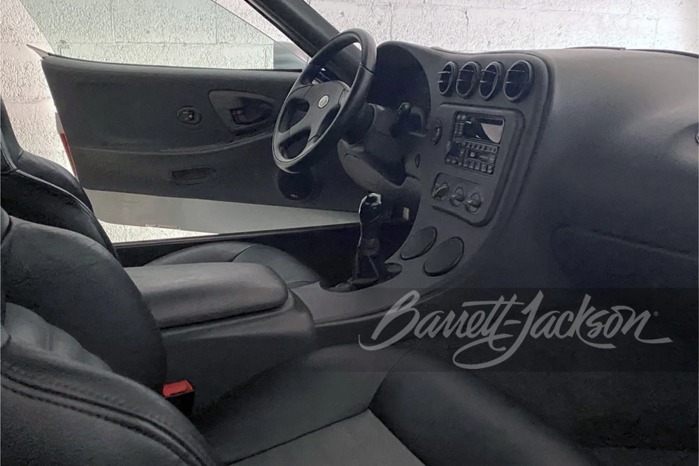 1999 Shelby Series 1 - Image 3 of 20