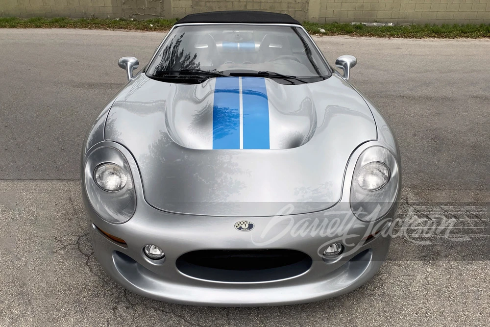 1999 Shelby Series 1 - Image 7 of 20