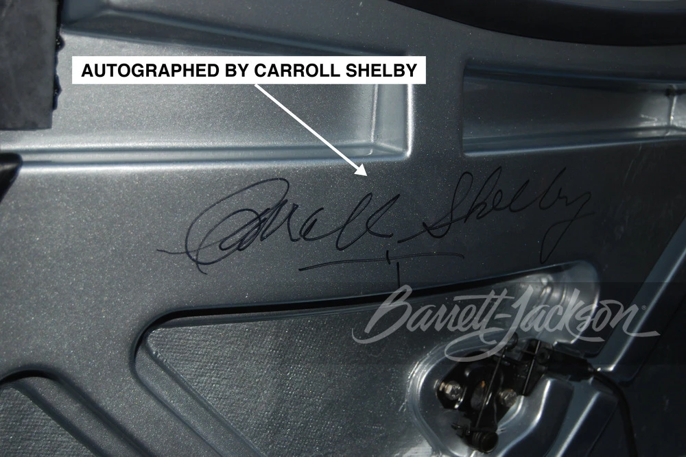 1999 Shelby Series 1 - Image 17 of 20
