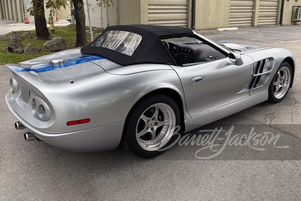 1999 Shelby Series 1 - Image 19 of 20