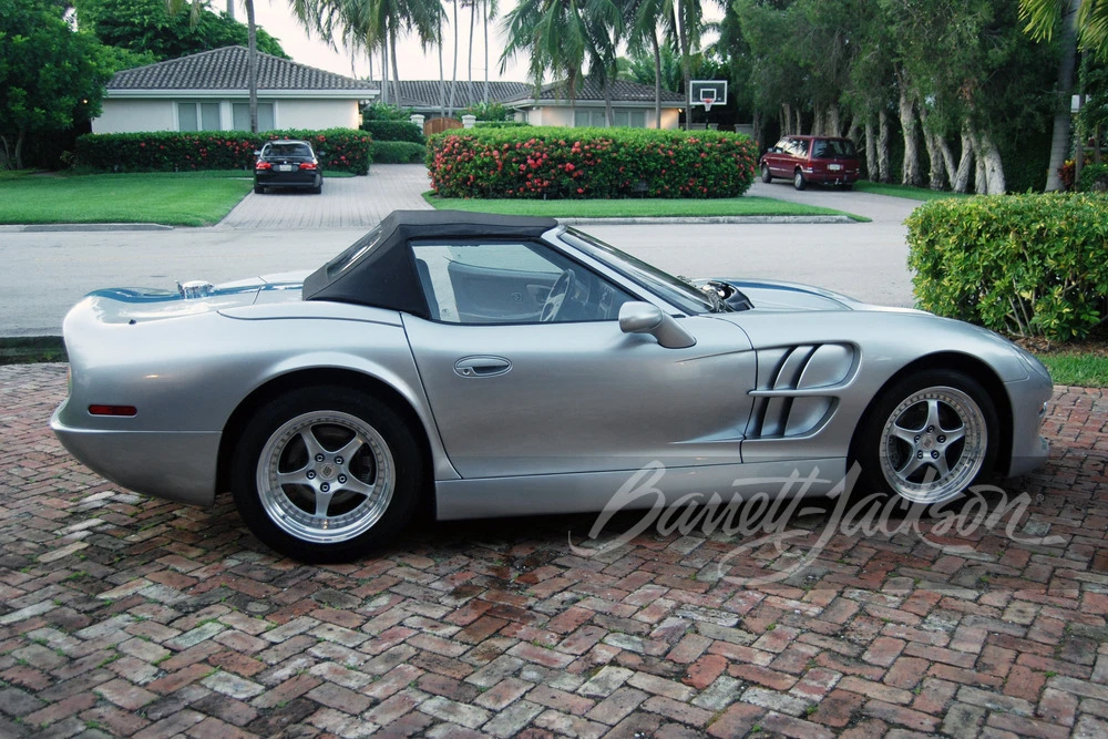 1999 Shelby Series 1 - Image 20 of 20